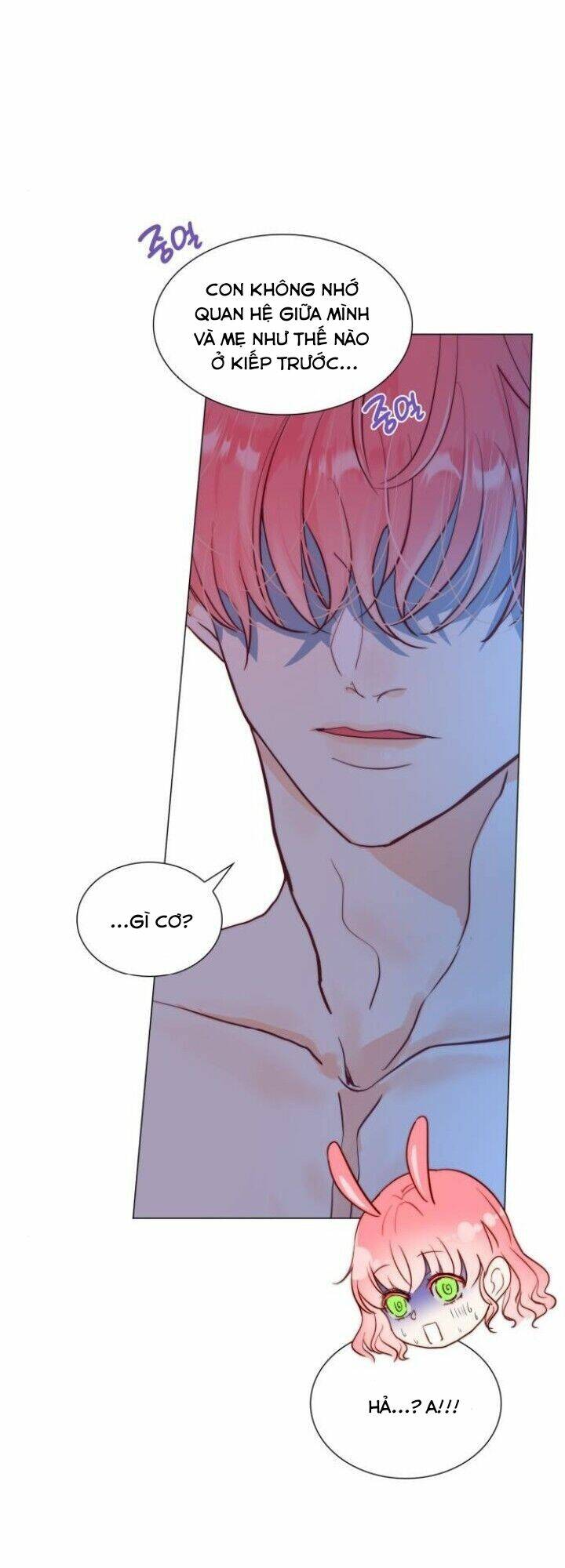 Tôi được sinh ra là con gái thứ hai - Chapter 8 - Page 8