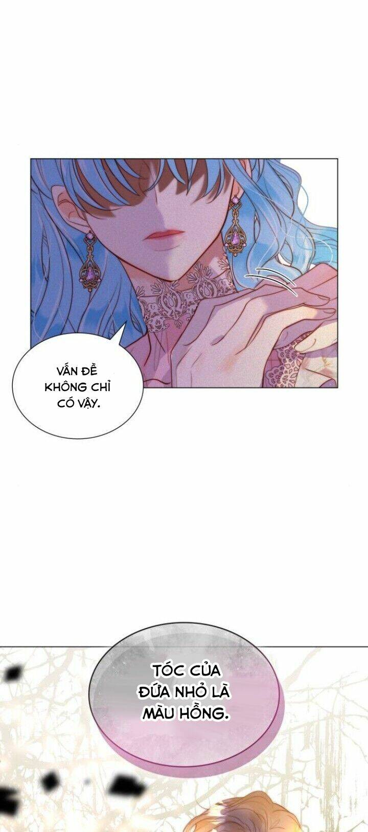 Tôi được sinh ra là con gái thứ hai - Chapter 9 - Page 10