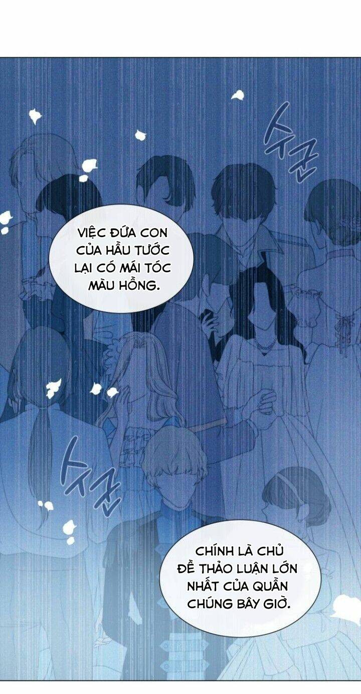 Tôi được sinh ra là con gái thứ hai - Chapter 9 - Page 12