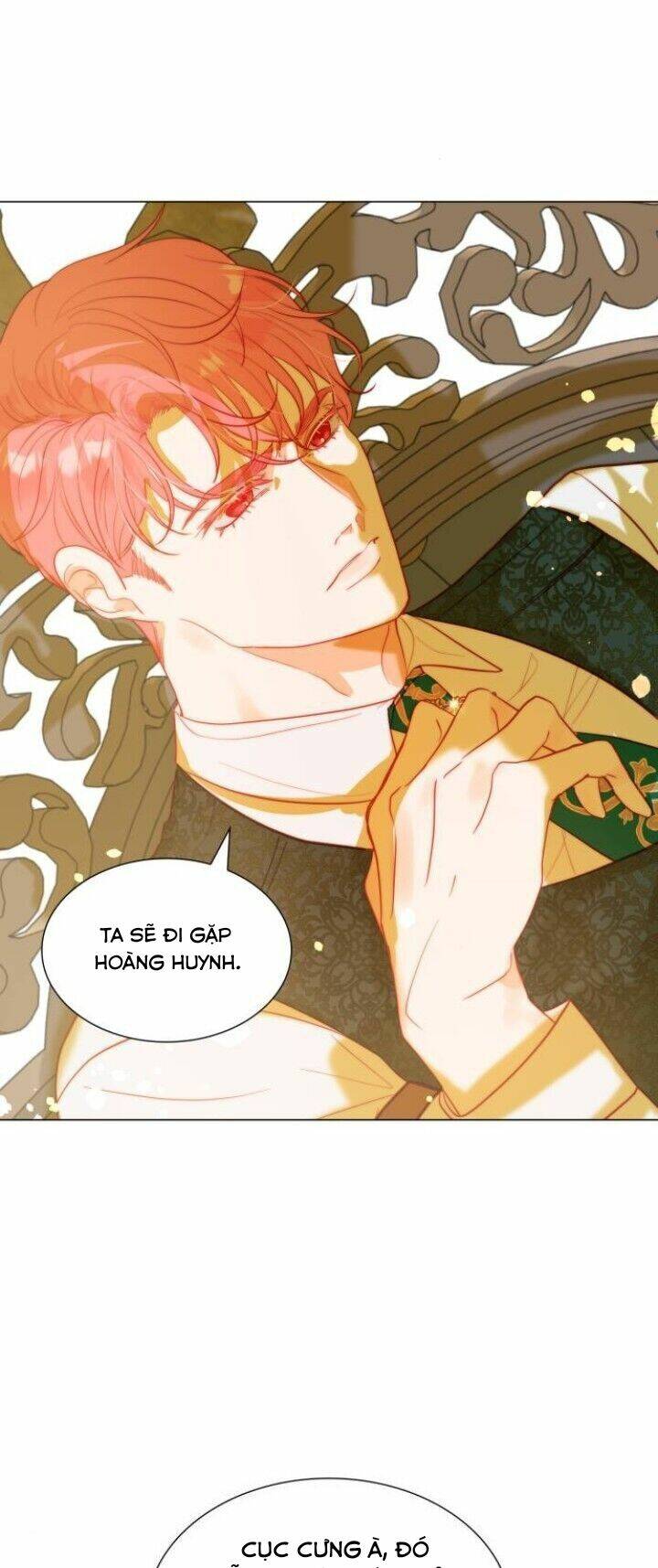 Tôi được sinh ra là con gái thứ hai - Chapter 9 - Page 14