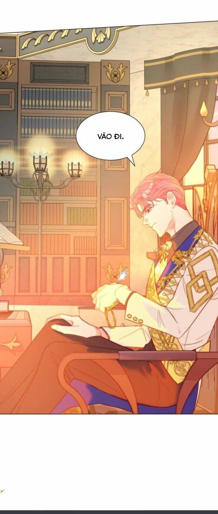 Tôi được sinh ra là con gái thứ hai - Chapter 9 - Page 17