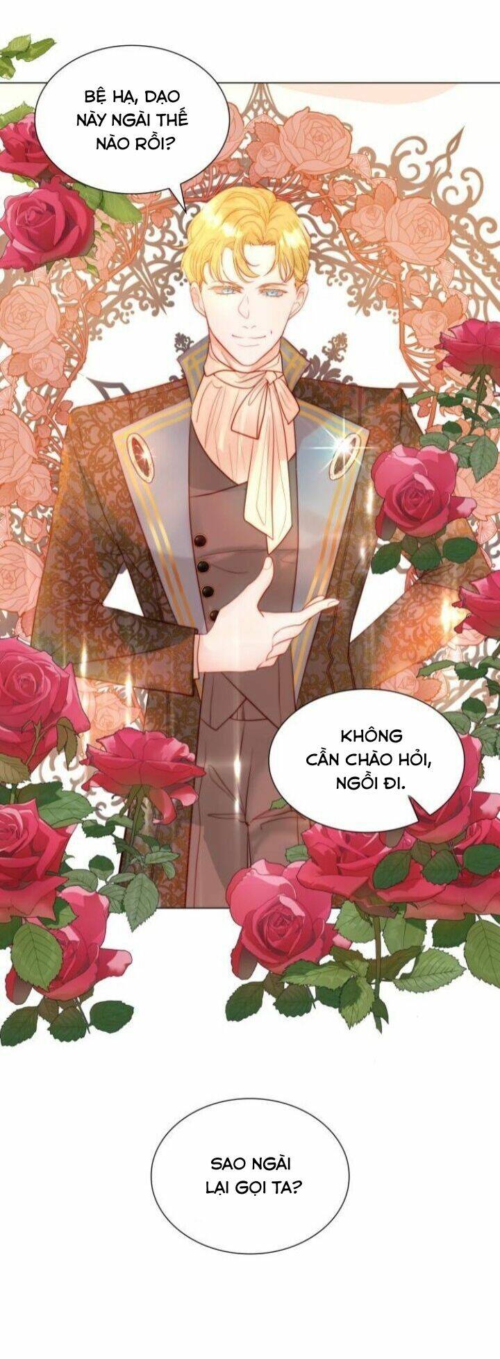 Tôi được sinh ra là con gái thứ hai - Chapter 9 - Page 18