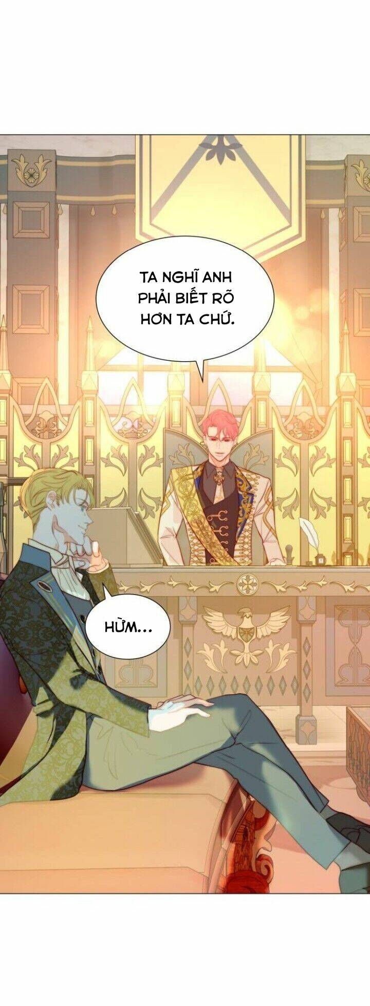 Tôi được sinh ra là con gái thứ hai - Chapter 9 - Page 19