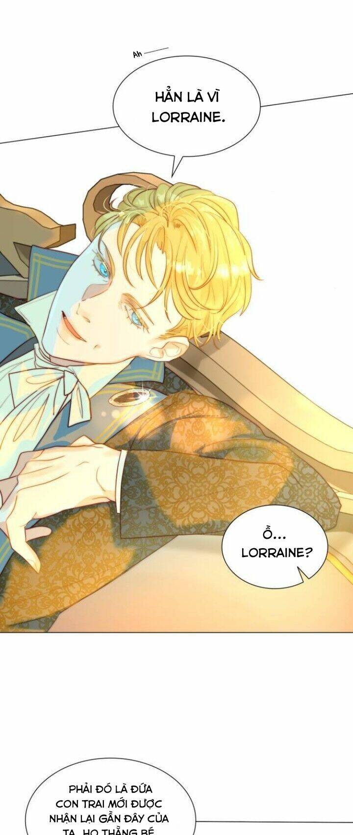 Tôi được sinh ra là con gái thứ hai - Chapter 9 - Page 20