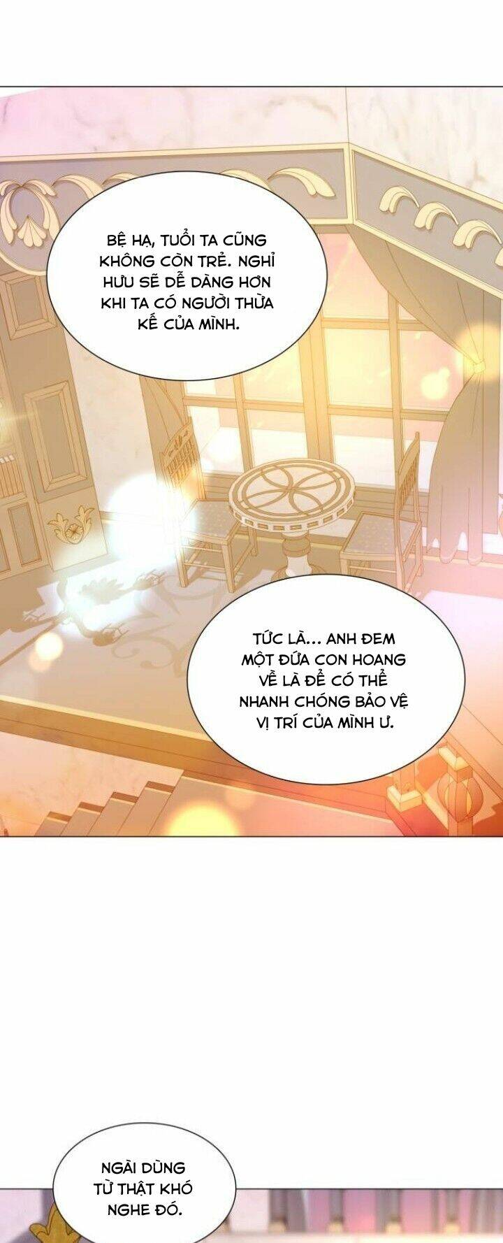 Tôi được sinh ra là con gái thứ hai - Chapter 9 - Page 22