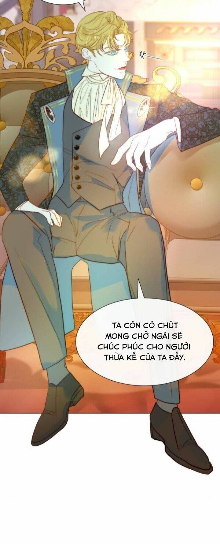 Tôi được sinh ra là con gái thứ hai - Chapter 9 - Page 23