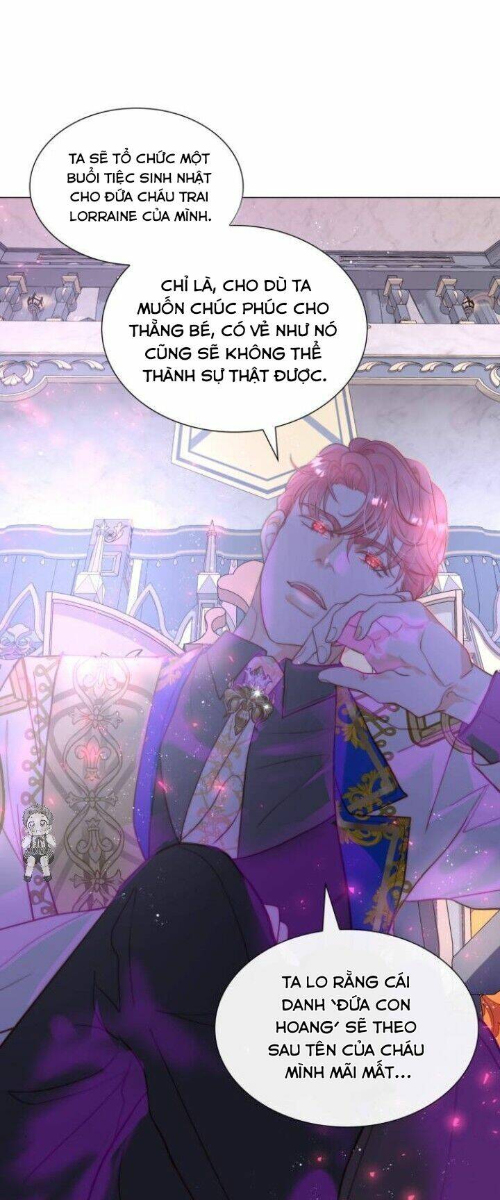 Tôi được sinh ra là con gái thứ hai - Chapter 9 - Page 24