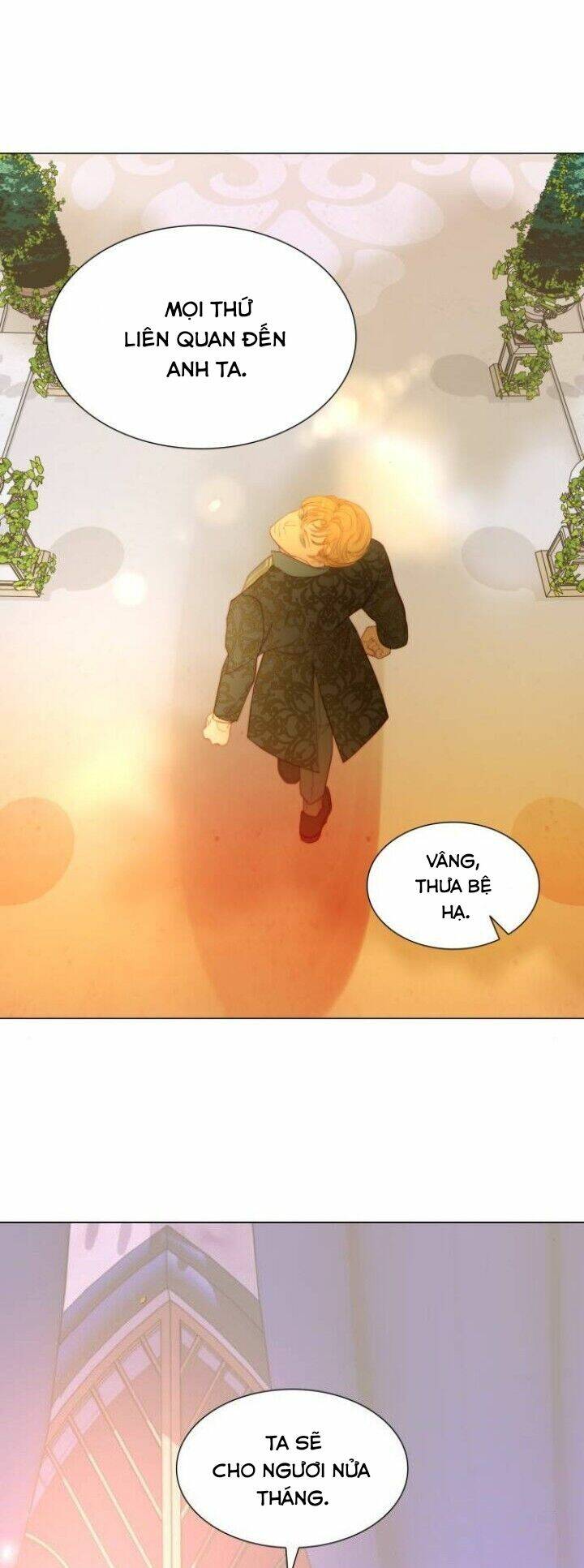 Tôi được sinh ra là con gái thứ hai - Chapter 9 - Page 28