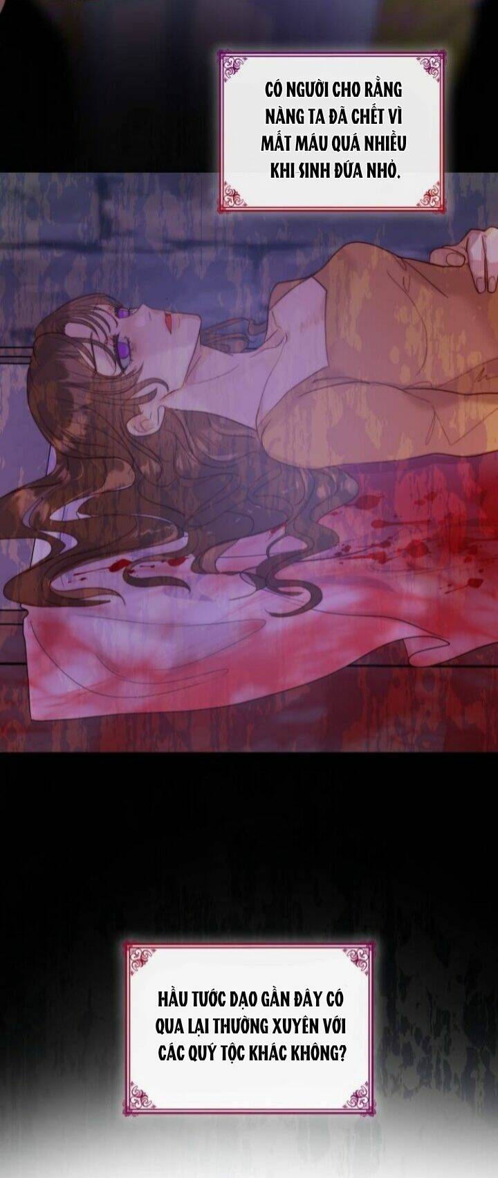 Tôi được sinh ra là con gái thứ hai - Chapter 9 - Page 34