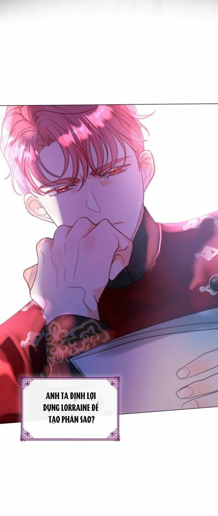 Tôi được sinh ra là con gái thứ hai - Chapter 9 - Page 35