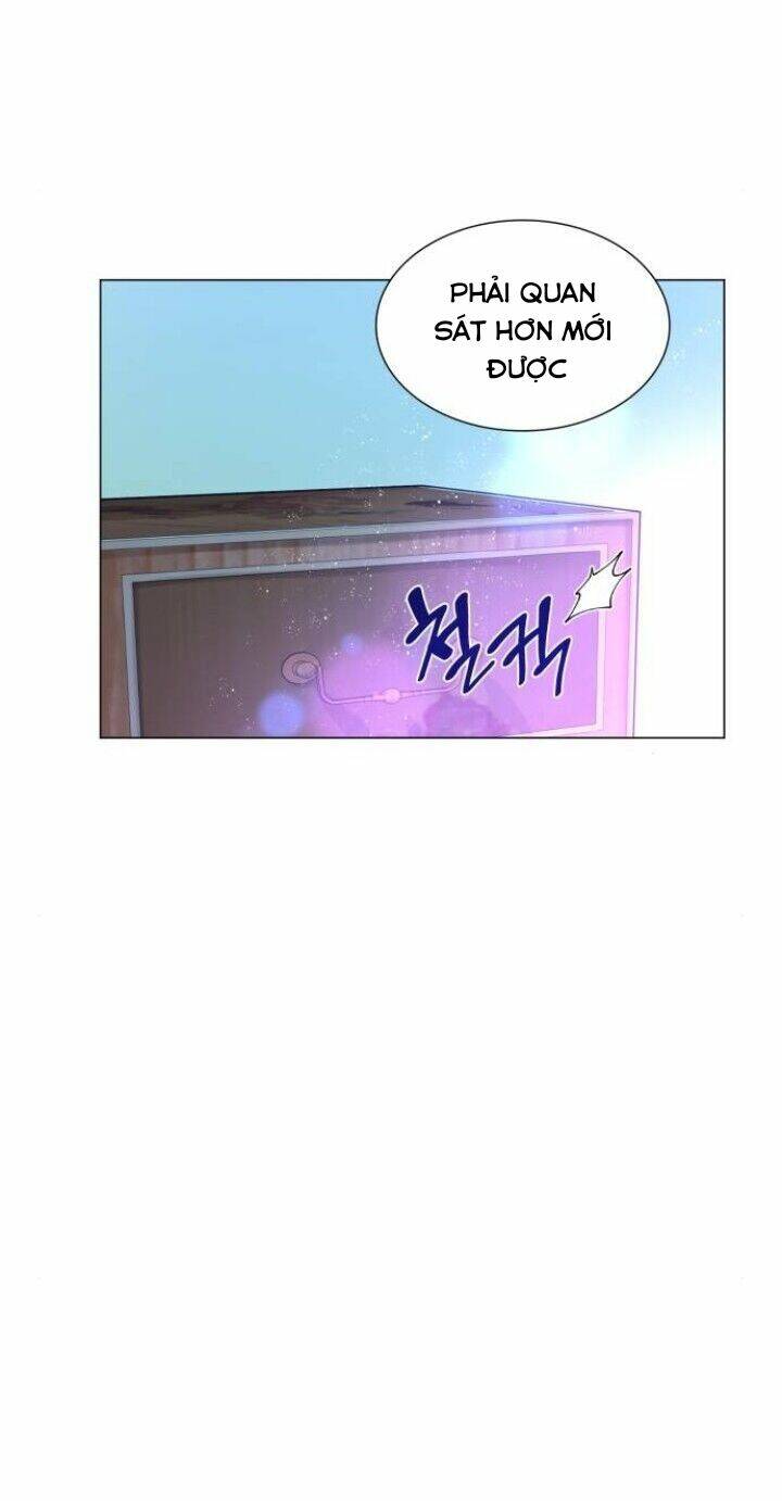 Tôi được sinh ra là con gái thứ hai - Chapter 9 - Page 37