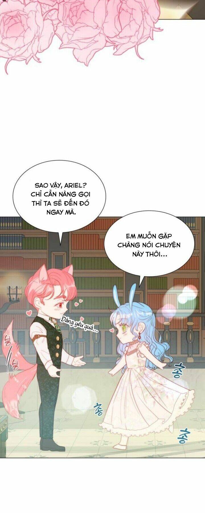 Tôi được sinh ra là con gái thứ hai - Chapter 9 - Page 3