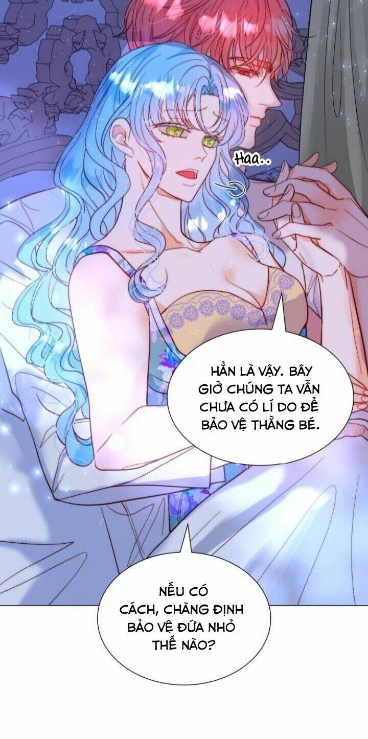 Tôi được sinh ra là con gái thứ hai - Chapter 9 - Page 39