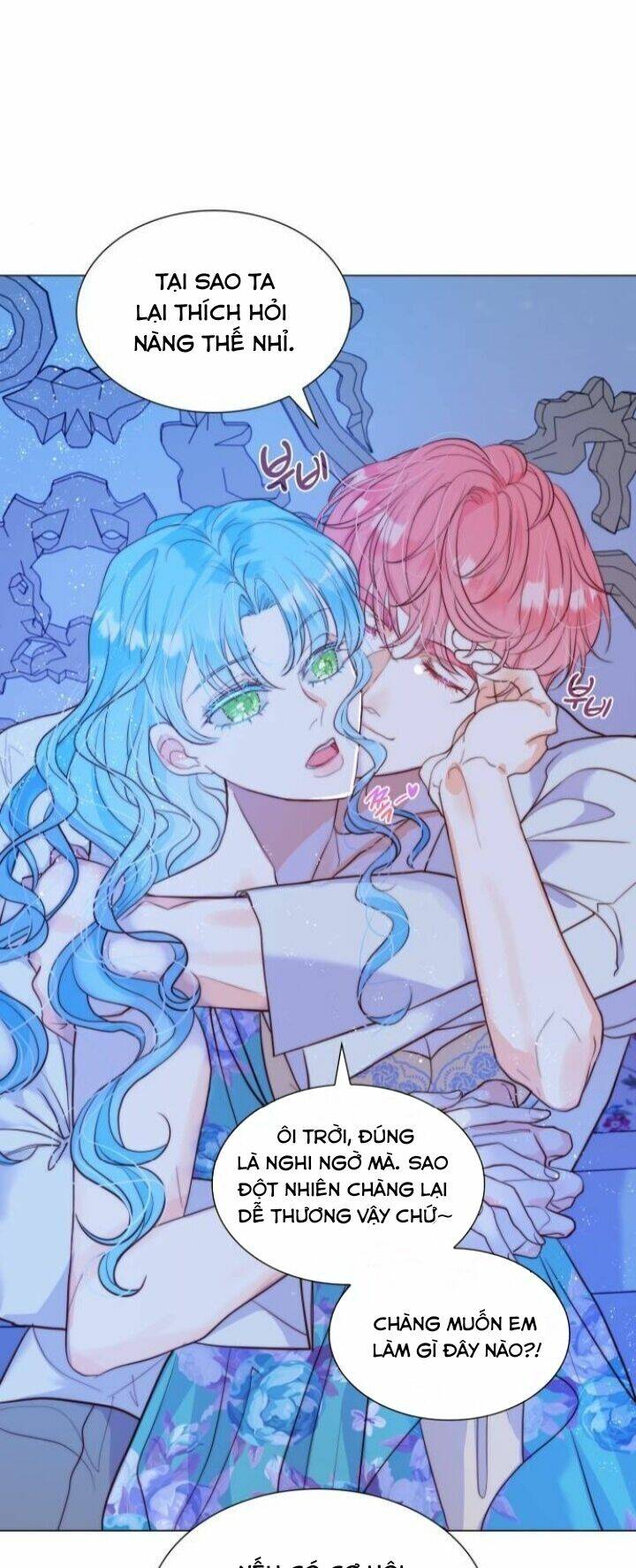 Tôi được sinh ra là con gái thứ hai - Chapter 9 - Page 40