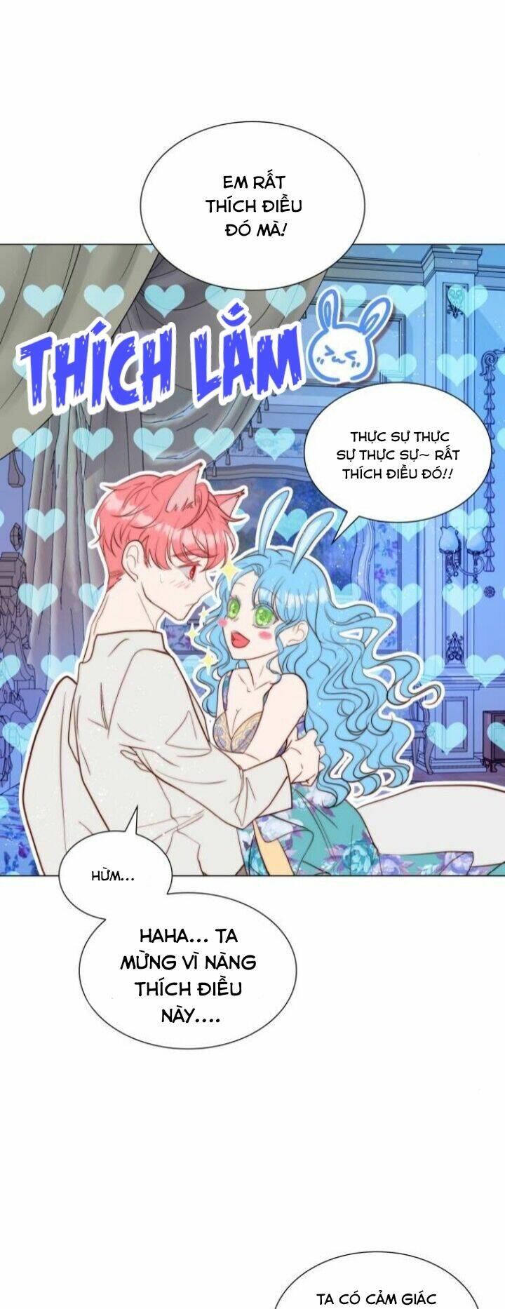 Tôi được sinh ra là con gái thứ hai - Chapter 9 - Page 42