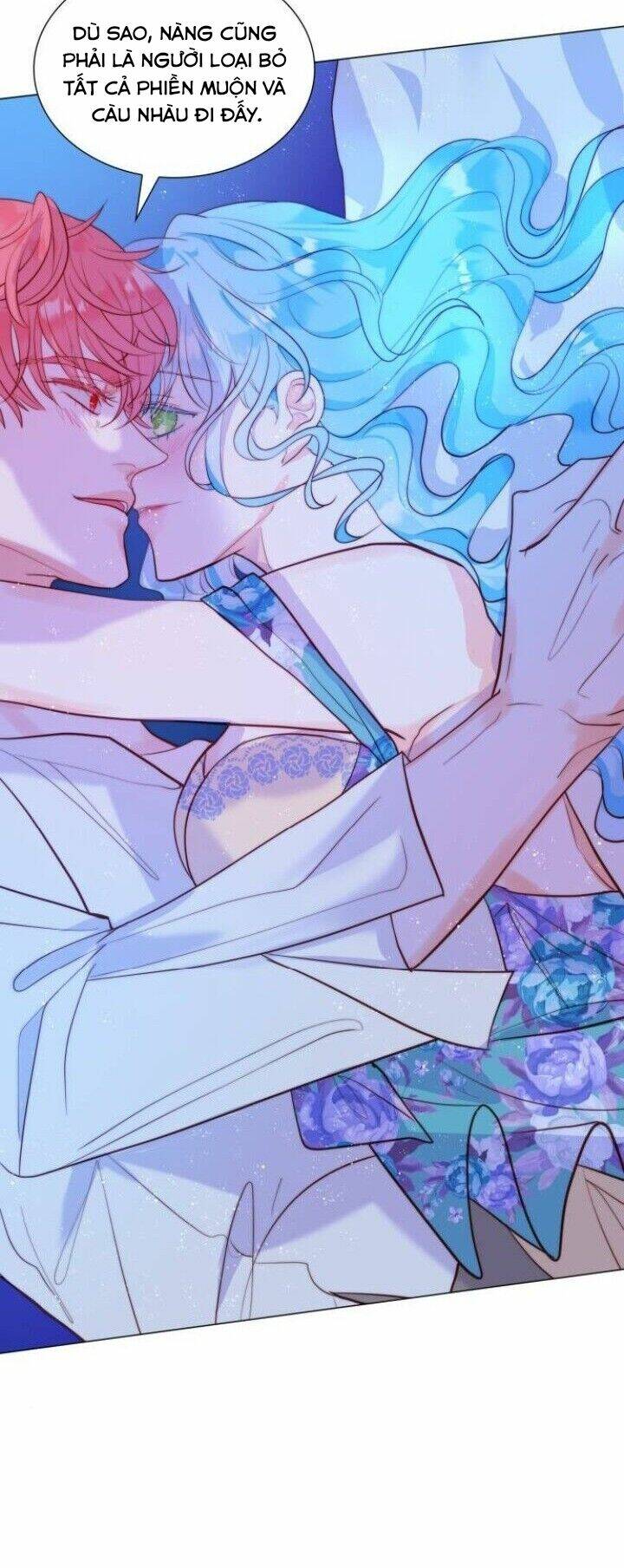 Tôi được sinh ra là con gái thứ hai - Chapter 9 - Page 45