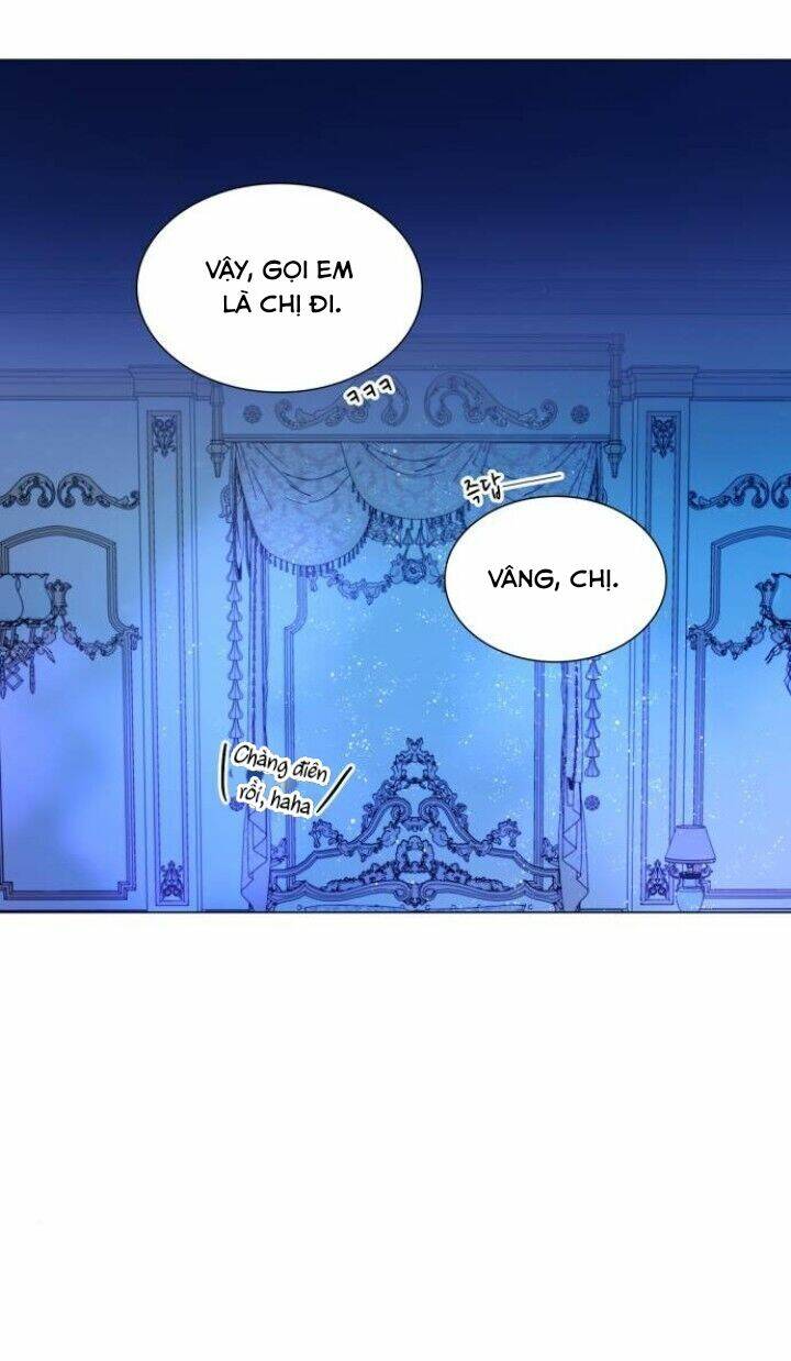 Tôi được sinh ra là con gái thứ hai - Chapter 9 - Page 46