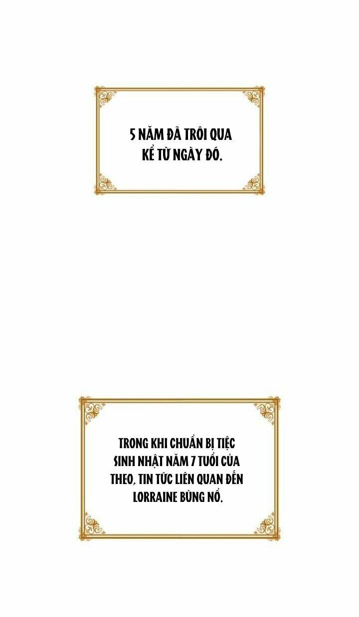 Tôi được sinh ra là con gái thứ hai - Chapter 9 - Page 47