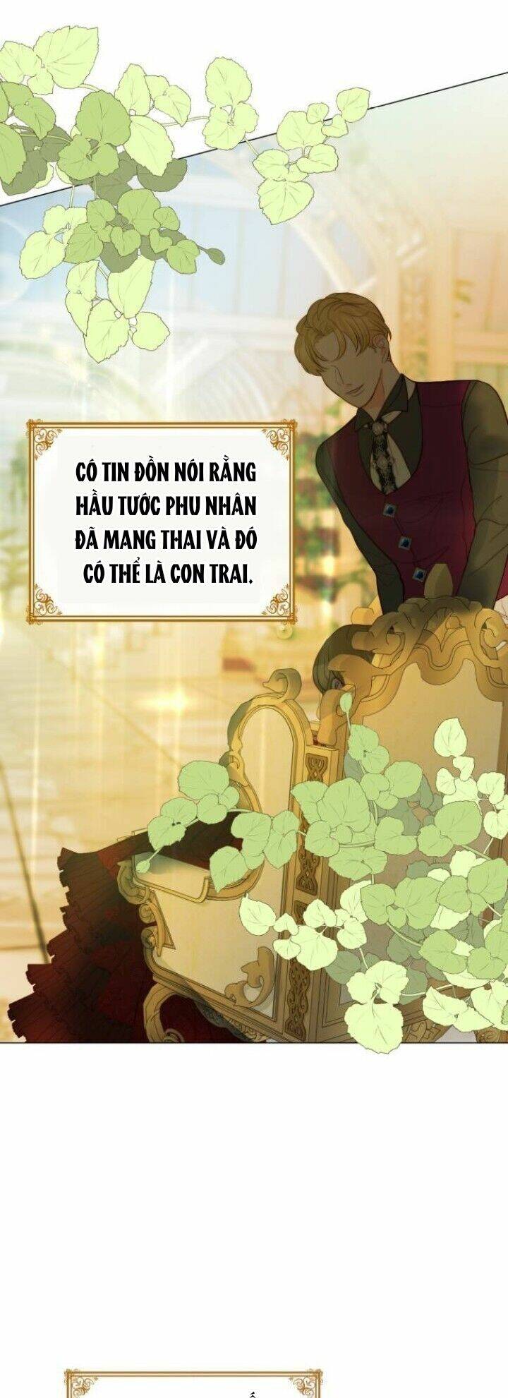 Tôi được sinh ra là con gái thứ hai - Chapter 9 - Page 48