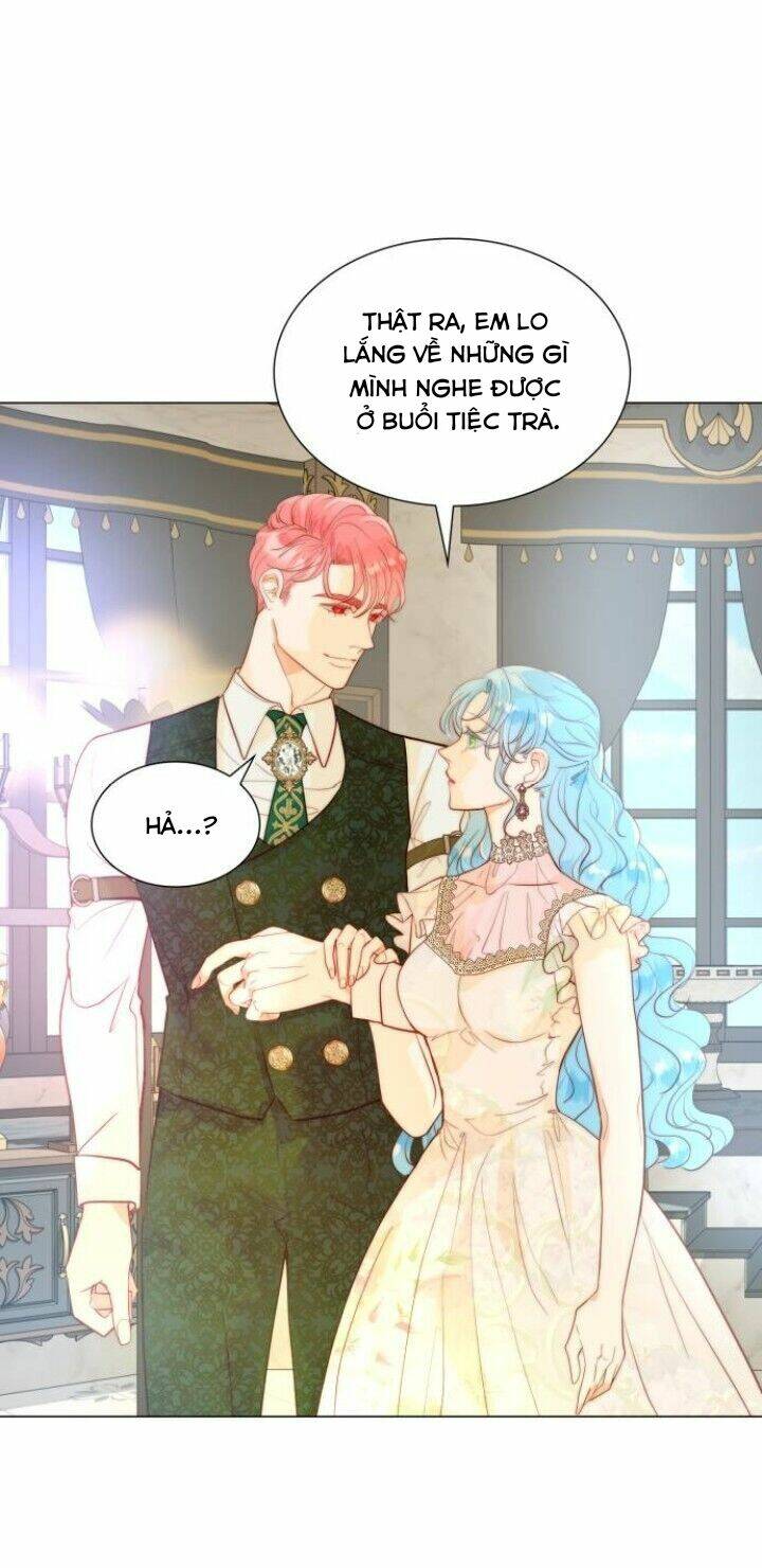 Tôi được sinh ra là con gái thứ hai - Chapter 9 - Page 4