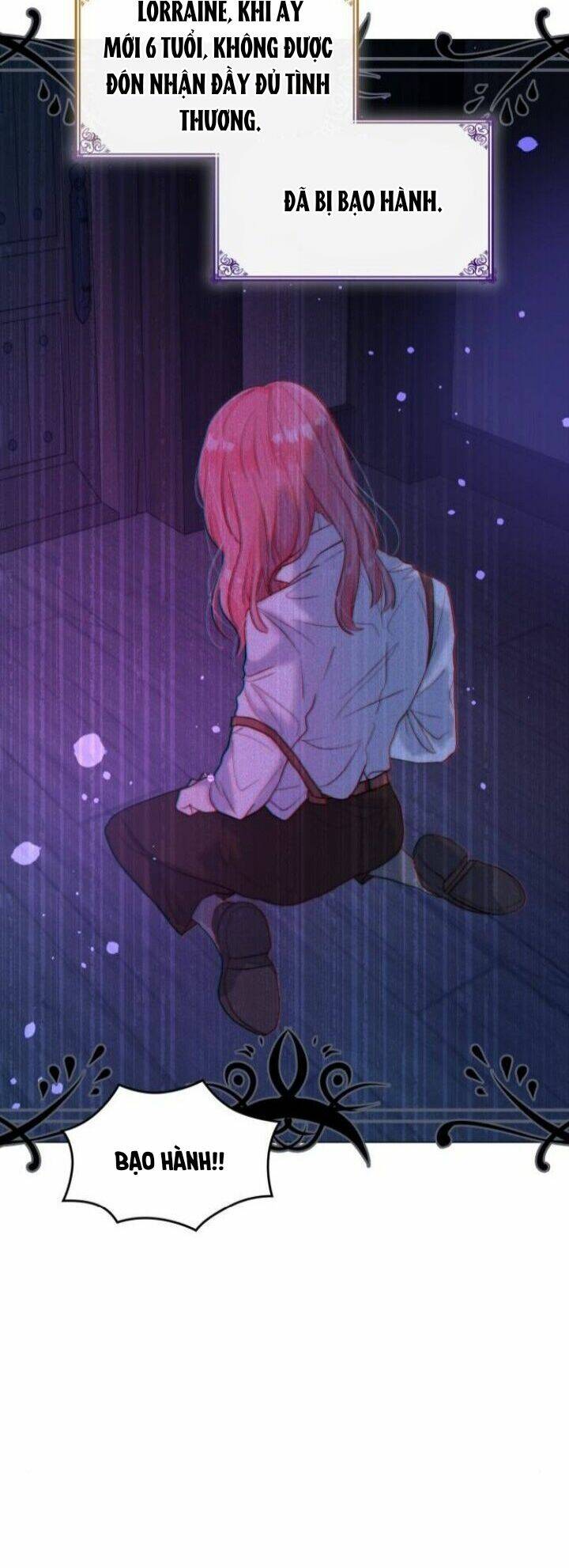 Tôi được sinh ra là con gái thứ hai - Chapter 9 - Page 49