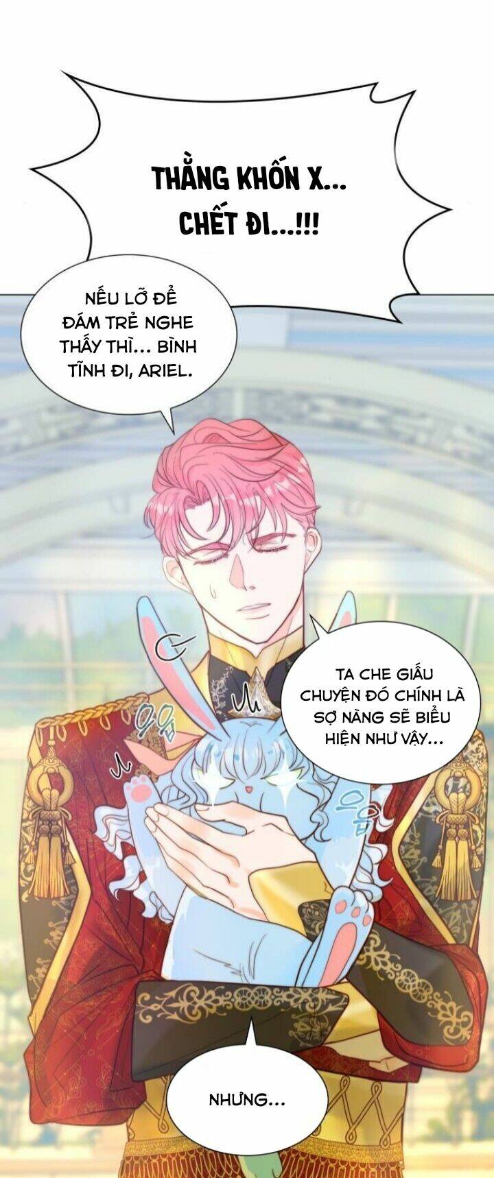 Tôi được sinh ra là con gái thứ hai - Chapter 9 - Page 50