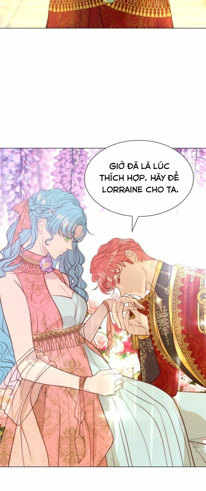 Tôi được sinh ra là con gái thứ hai - Chapter 9 - Page 51