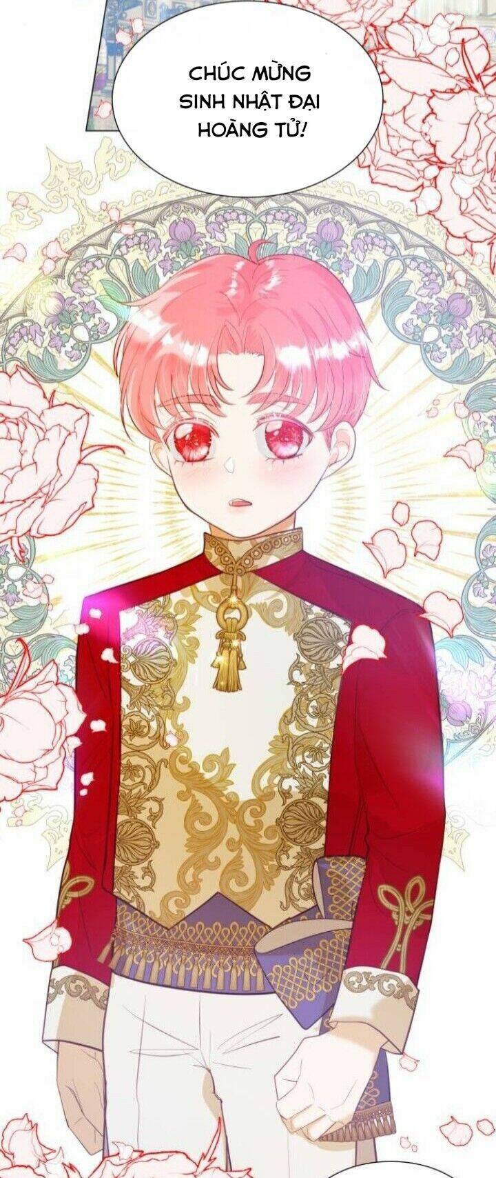 Tôi được sinh ra là con gái thứ hai - Chapter 9 - Page 54
