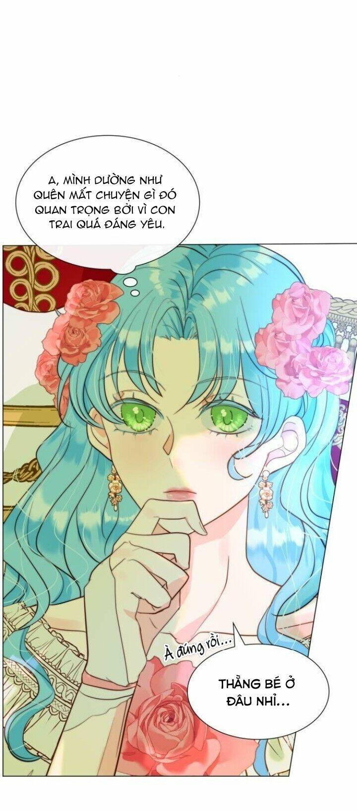 Tôi được sinh ra là con gái thứ hai - Chapter 9 - Page 56