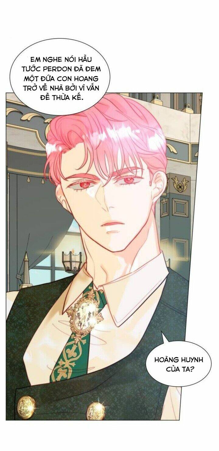 Tôi được sinh ra là con gái thứ hai - Chapter 9 - Page 5