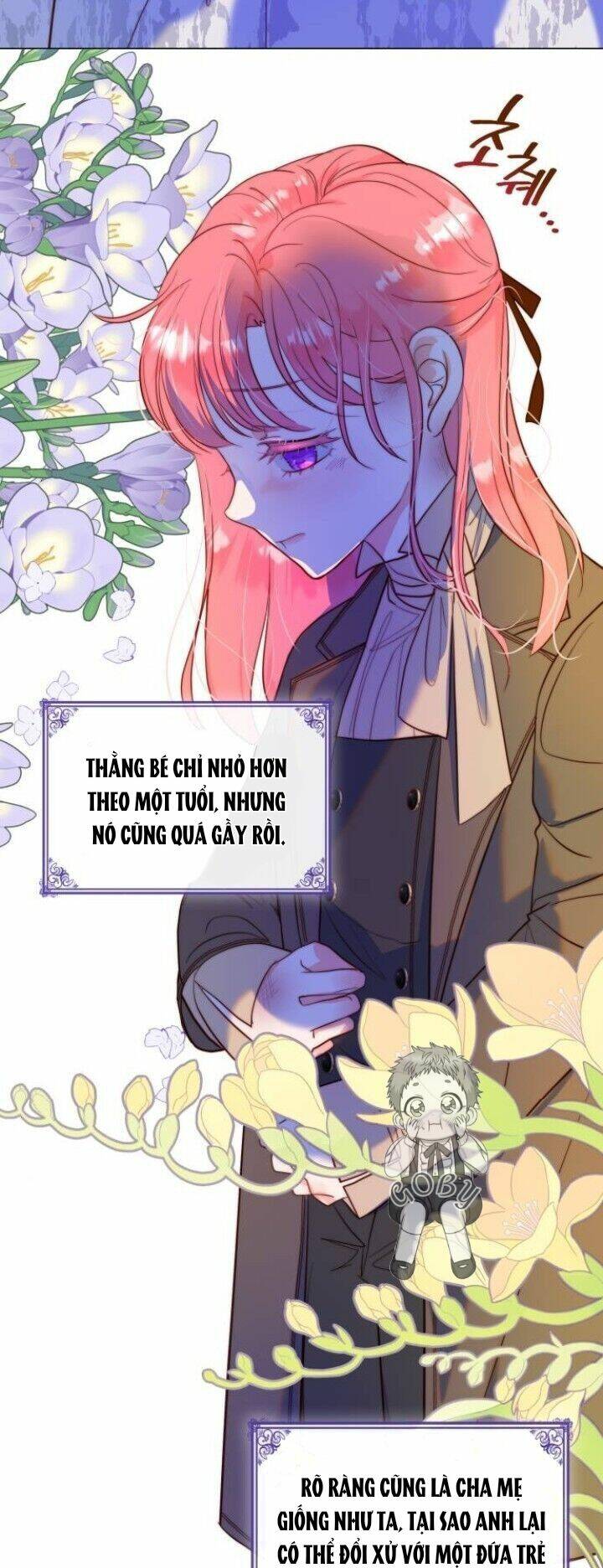 Tôi được sinh ra là con gái thứ hai - Chapter 9 - Page 60