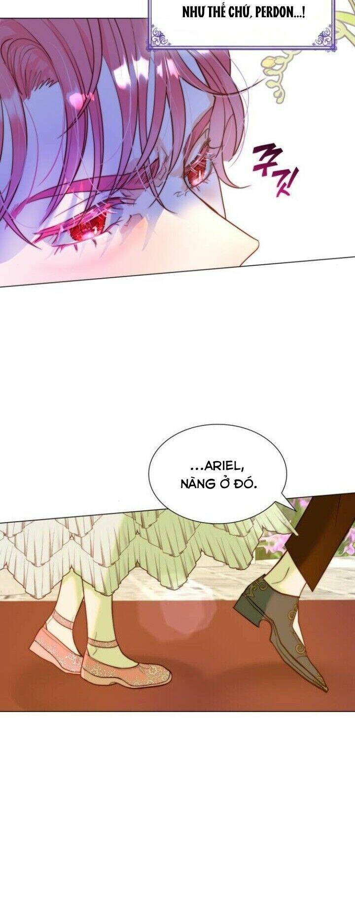 Tôi được sinh ra là con gái thứ hai - Chapter 9 - Page 61