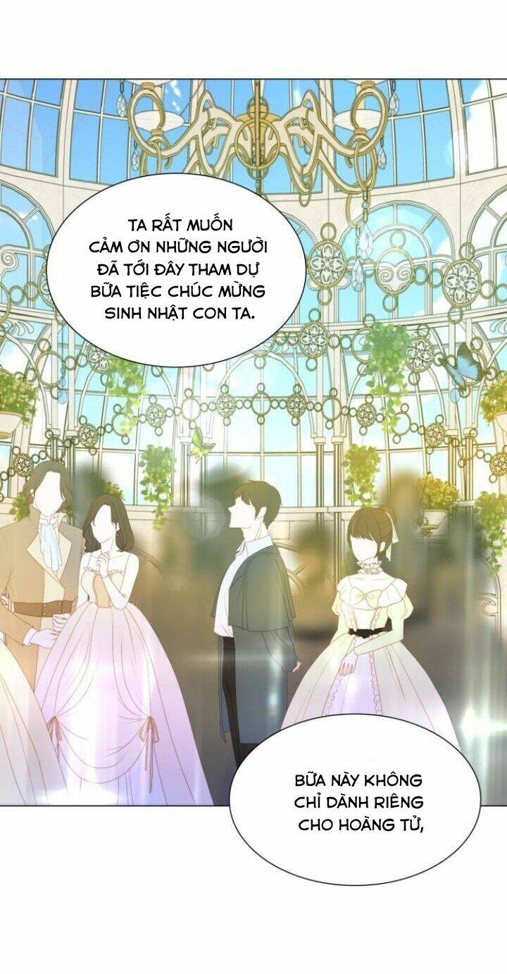 Tôi được sinh ra là con gái thứ hai - Chapter 9 - Page 62