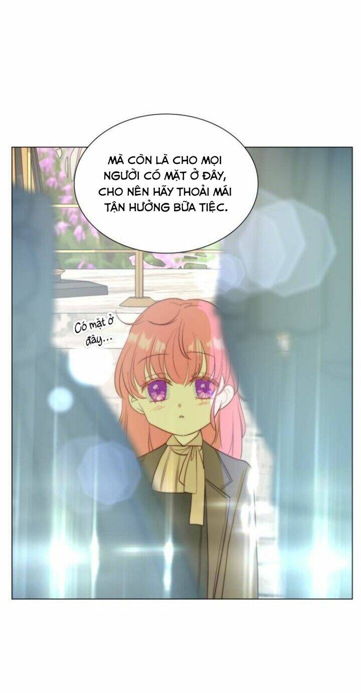 Tôi được sinh ra là con gái thứ hai - Chapter 9 - Page 63