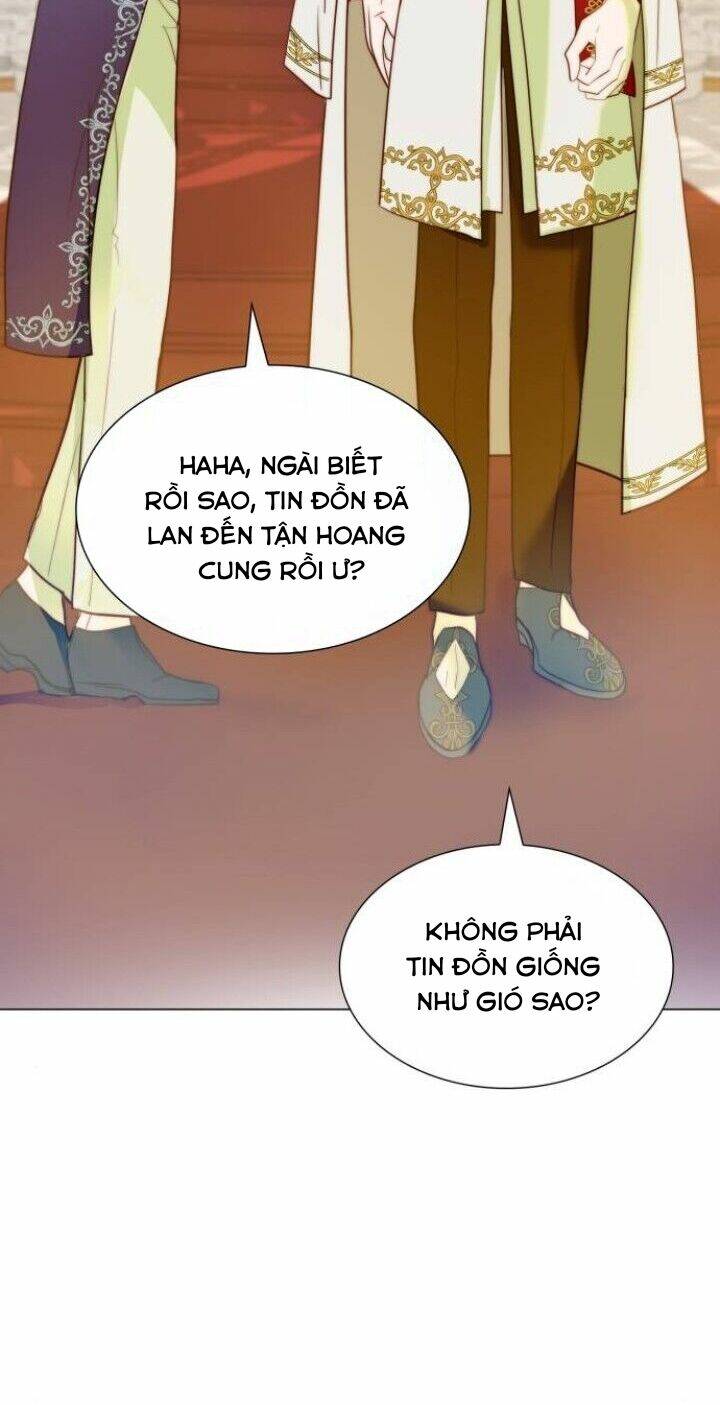 Tôi được sinh ra là con gái thứ hai - Chapter 9 - Page 65