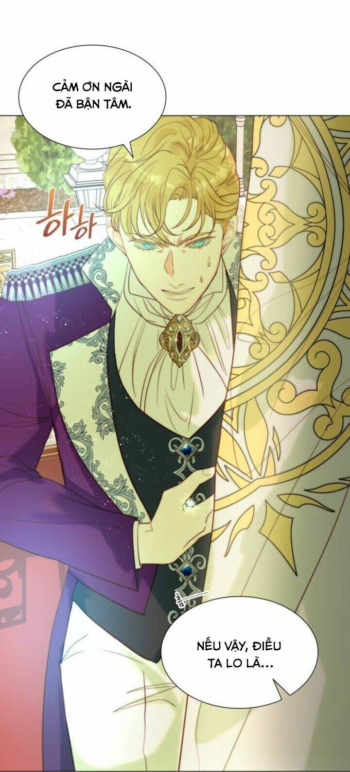 Tôi được sinh ra là con gái thứ hai - Chapter 9 - Page 66