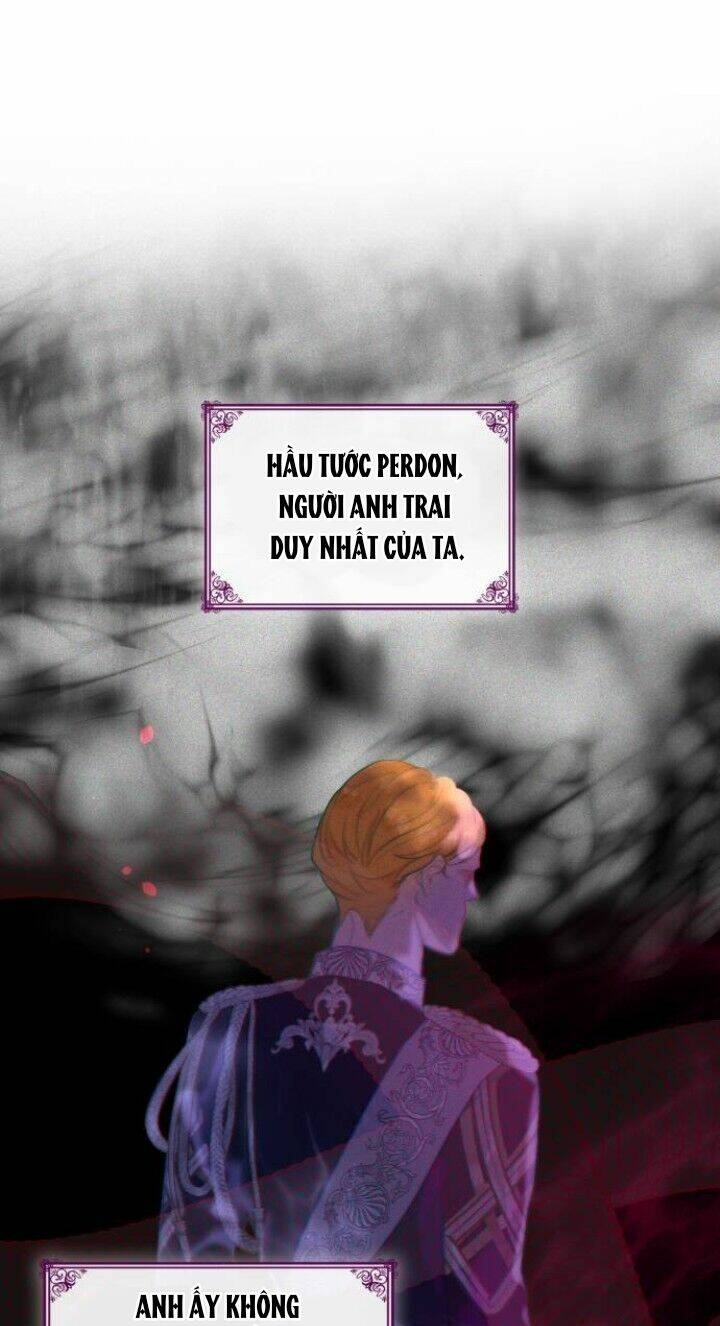 Tôi được sinh ra là con gái thứ hai - Chapter 9 - Page 6