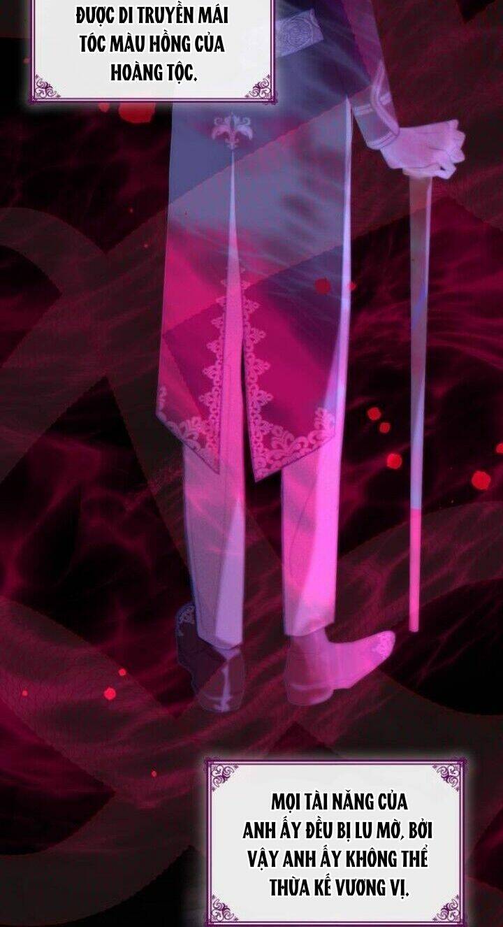 Tôi được sinh ra là con gái thứ hai - Chapter 9 - Page 7