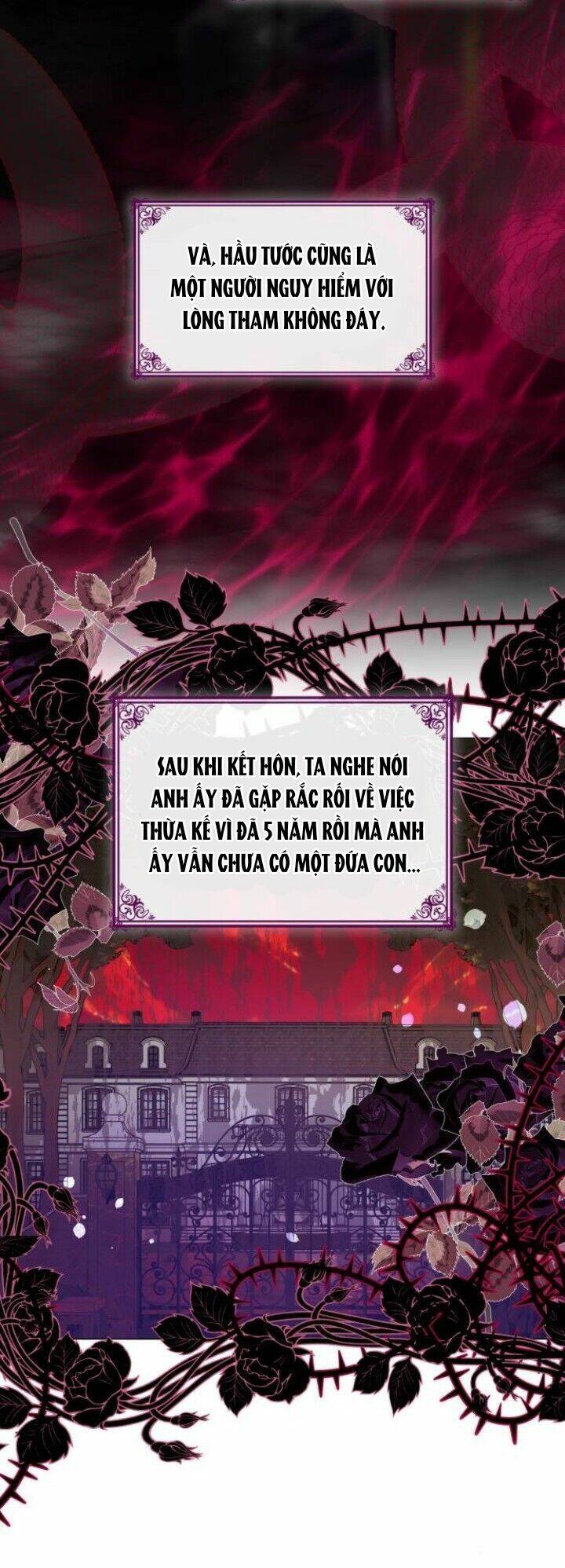 Tôi được sinh ra là con gái thứ hai - Chapter 9 - Page 8