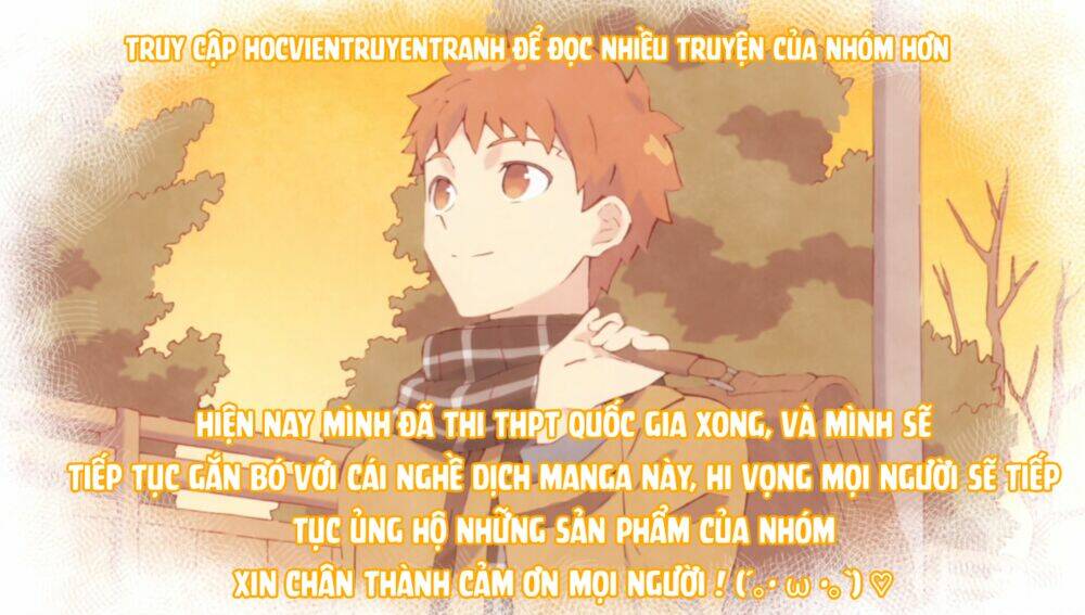 The Fairytale-like You Goes On The Assault - Chapter 10 - Page 7