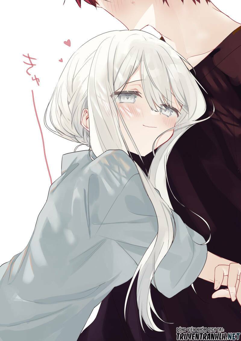 The Fairytale-like You Goes On The Assault - Chapter 24 - Page 9