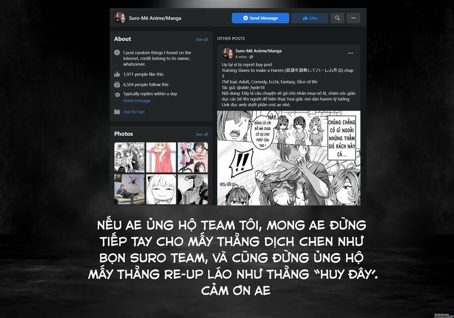 The Fairytale-like You Goes On The Assault - Chapter 24 - Page 10