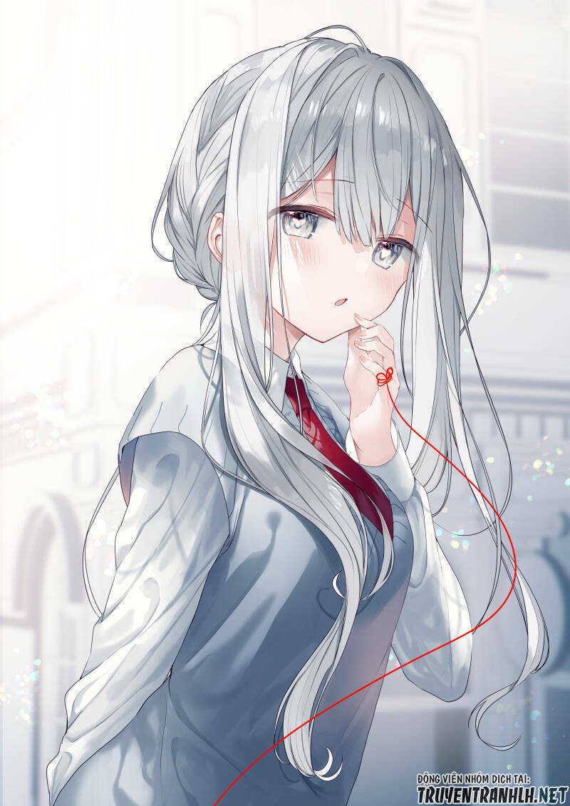 The Fairytale-like You Goes On The Assault - Chapter 26 - Page 7