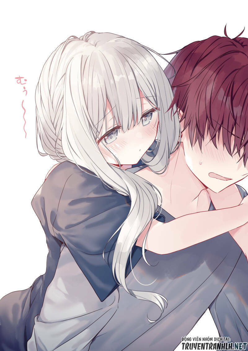 The Fairytale-like You Goes On The Assault - Chapter 26 - Page 8