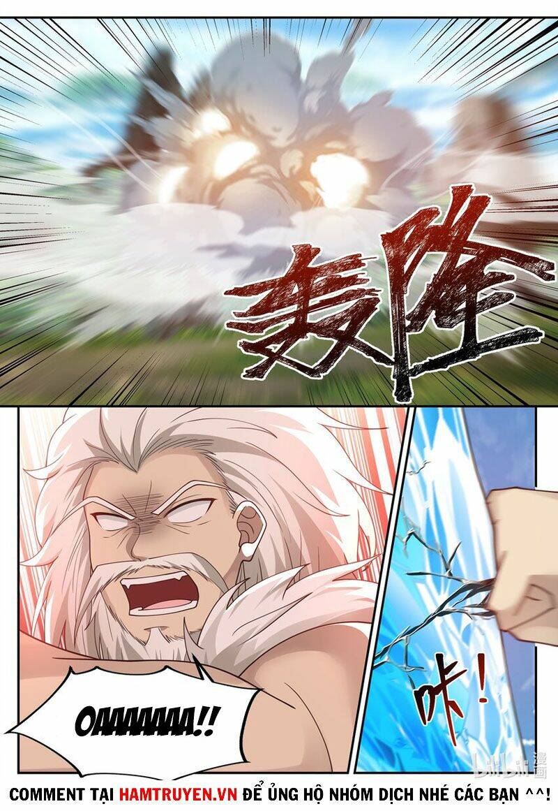 Thần Long Vương Tọa - Chapter 114 - Page 4