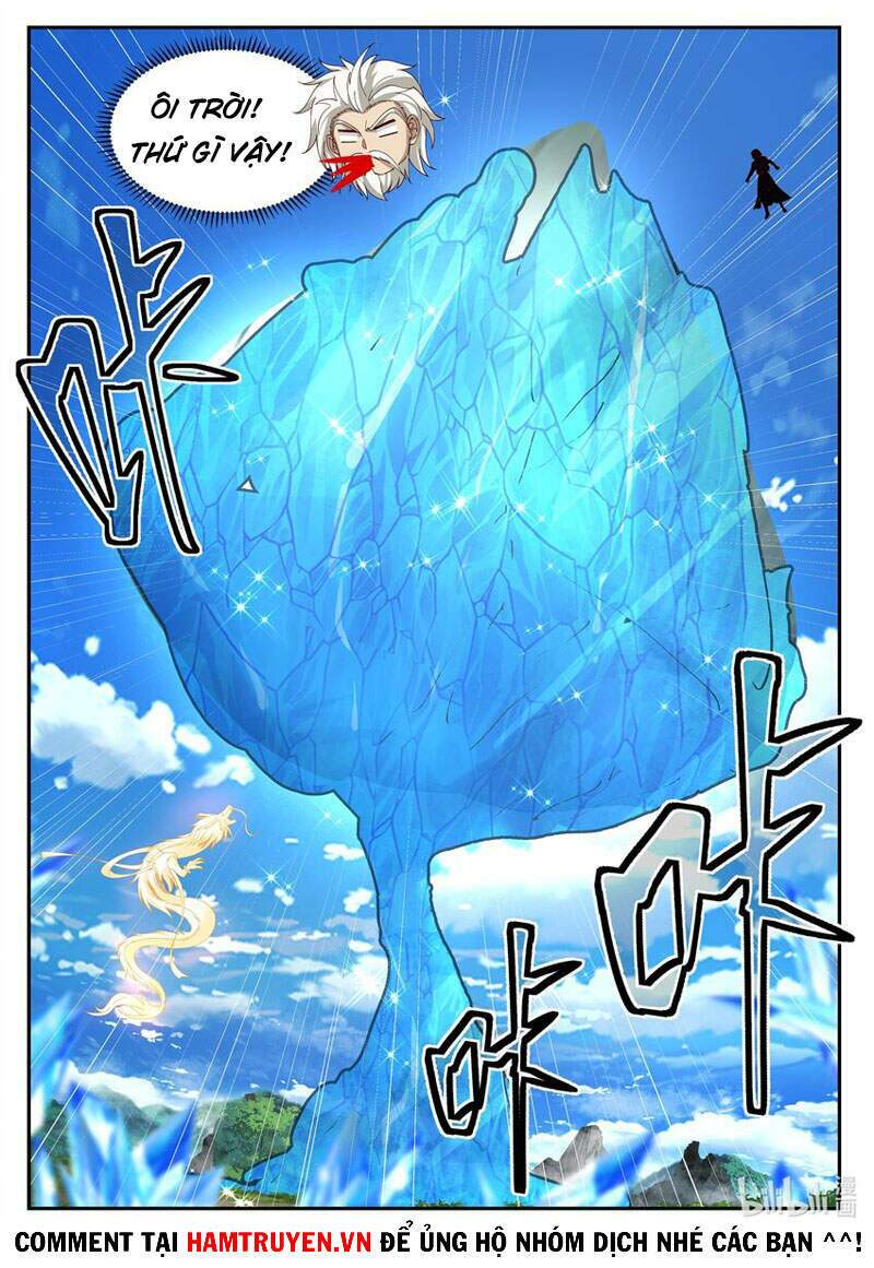 Thần Long Vương Tọa - Chapter 115 - Page 5