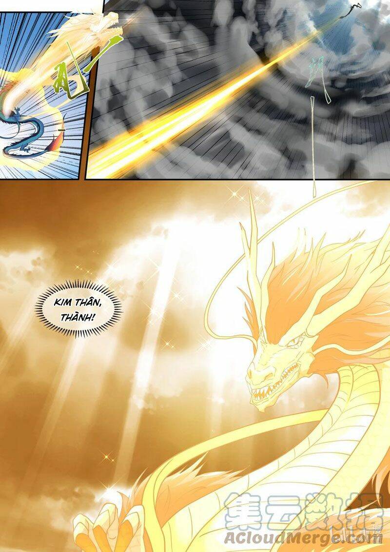 Thần Long Vương Tọa - Chapter 126 - Page 8