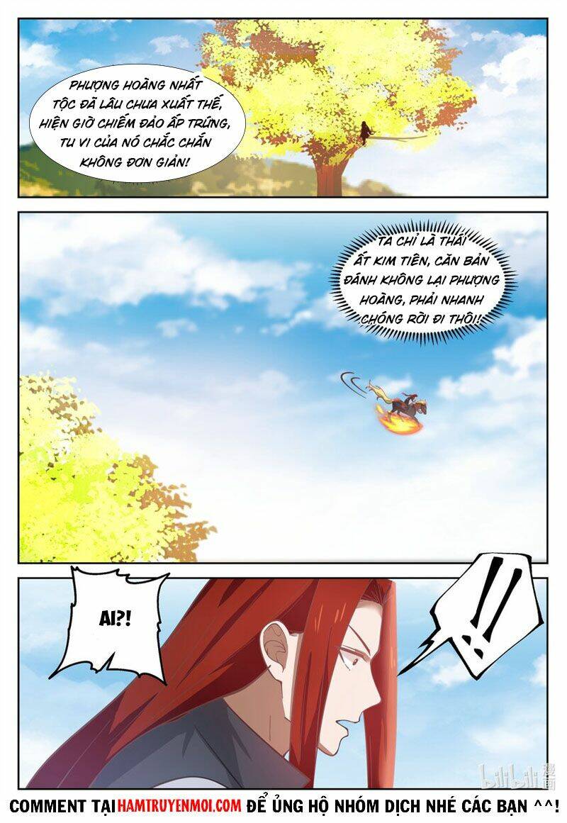 Thần Long Vương Tọa - Chapter 134 - Page 5