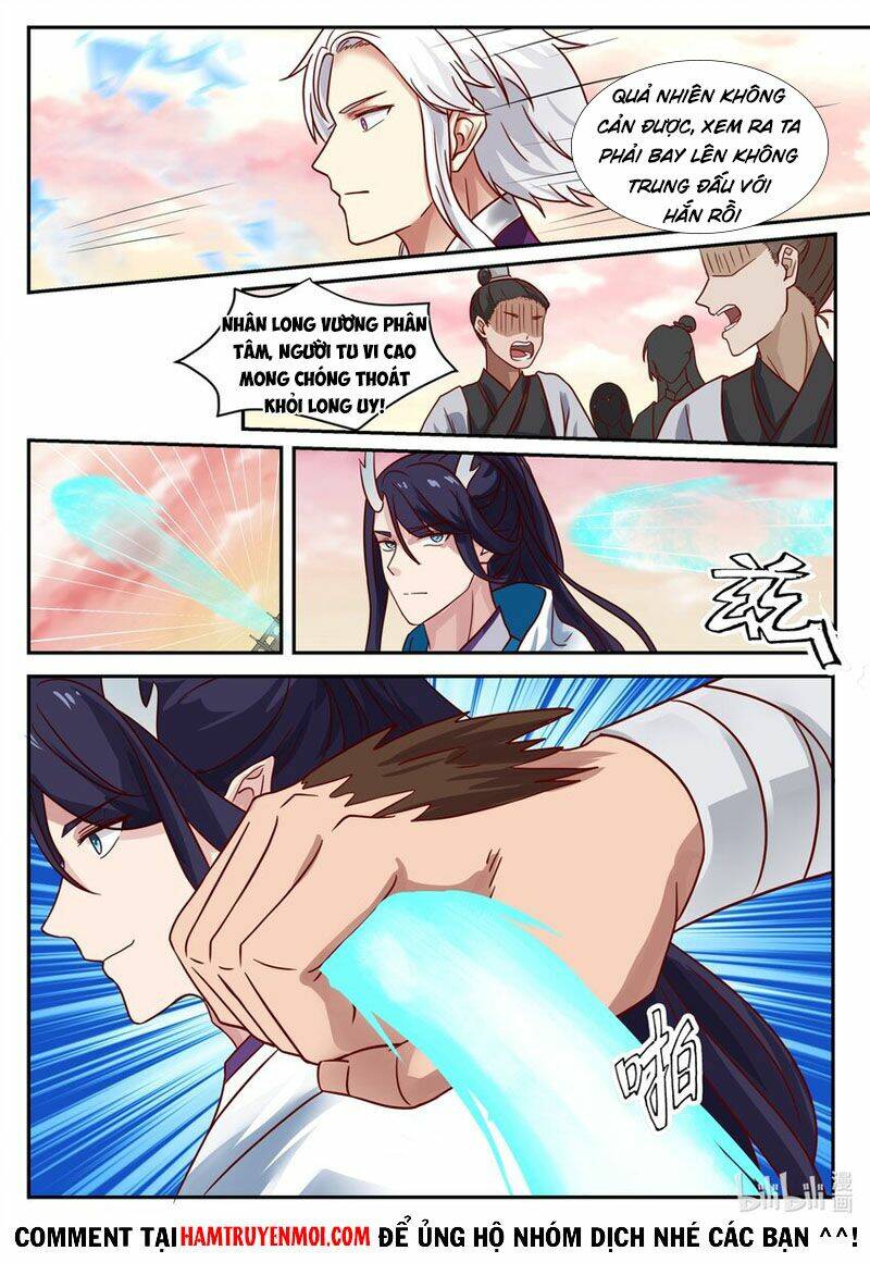 Thần Long Vương Tọa - Chapter 140 - Page 3