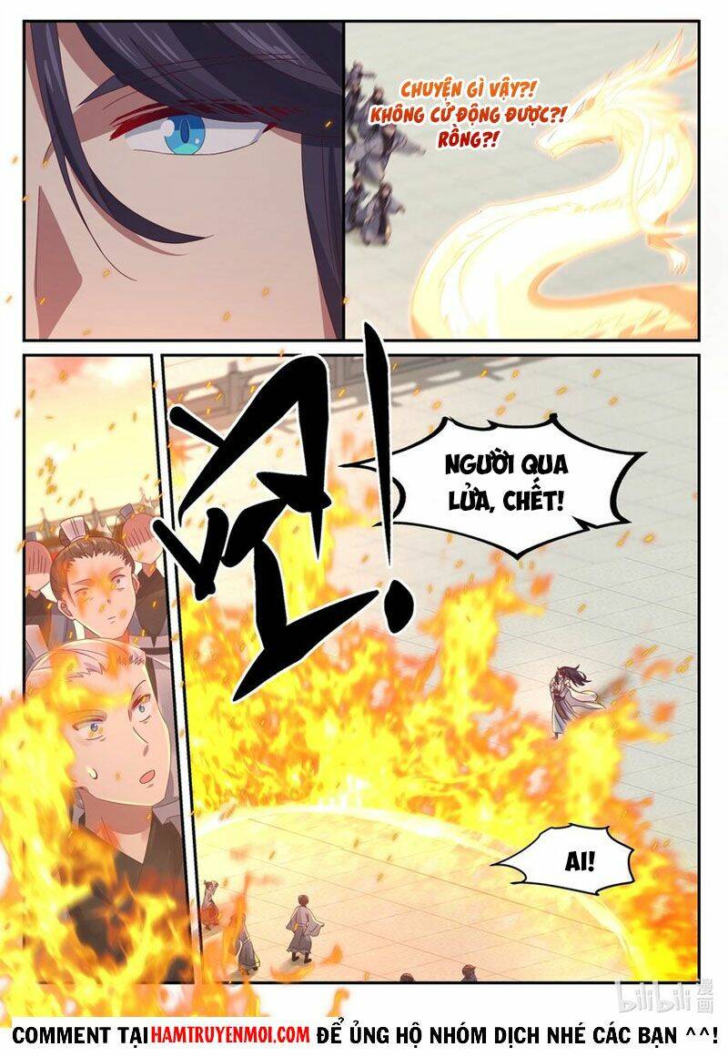 Thần Long Vương Tọa - Chapter 143 - Page 5